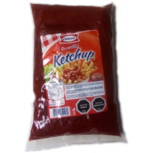 Ketchup  Carozzi 1 kg